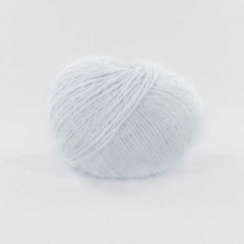 Włóczka Fonty Coeur D'Angora 0340 / błękit