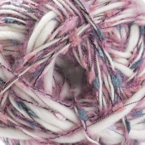 Włóczka Stenli Wool Shake 02 / antyczny róż