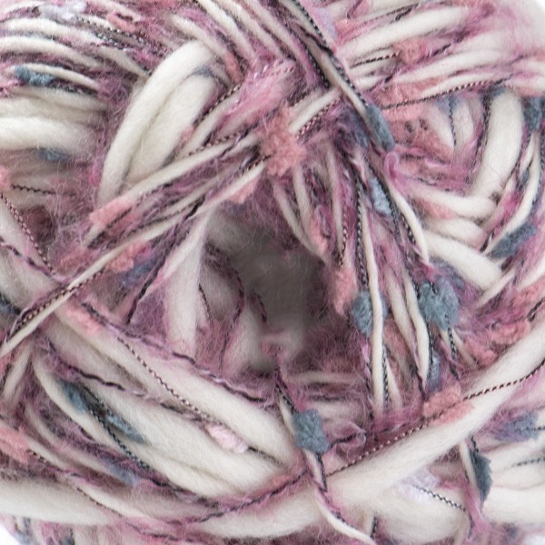 Włóczka Stenli Wool Shake 02 / antyczny róż