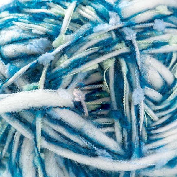 Włóczka Stenli Wool Shake 04 / oceaniczny błękit