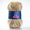 Włóczka Stenli Wool Shake 07 / kolorowa jesień