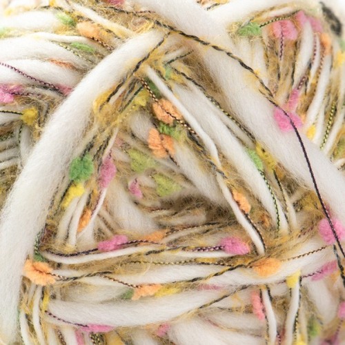 Włóczka Stenli Wool Shake 07 / kolorowa jesień