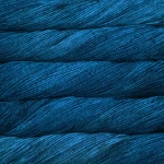 Włóczka Malabrigo Arroyo 150 / Azul Profundo 