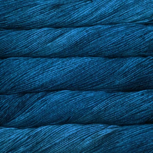 Włóczka Malabrigo Arroyo 150 / Azul Profundo