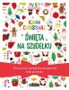Książka Kawaii Christmas. Święta na szydełku - w języku polskim