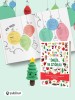 Książka Kawaii Christmas. Święta na szydełku - w języku polskim