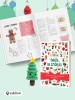 Książka Kawaii Christmas. Święta na szydełku - w języku polskim