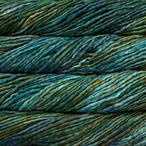 Włóczka Malabrigo Rasta 190 / Draco