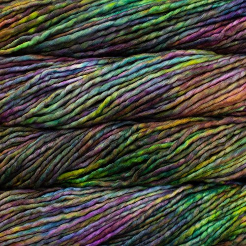 Włóczka Malabrigo Rasta 866 / Arco Iris