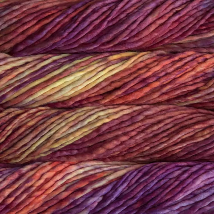Włóczka Malabrigo Rasta 850 / Archangel