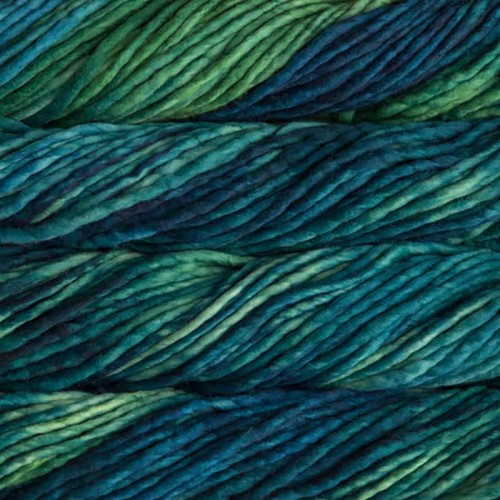 Włóczka Malabrigo Rasta 809 / Solis