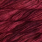 Włóczka Malabrigo Rasta 611 / Revelry Red