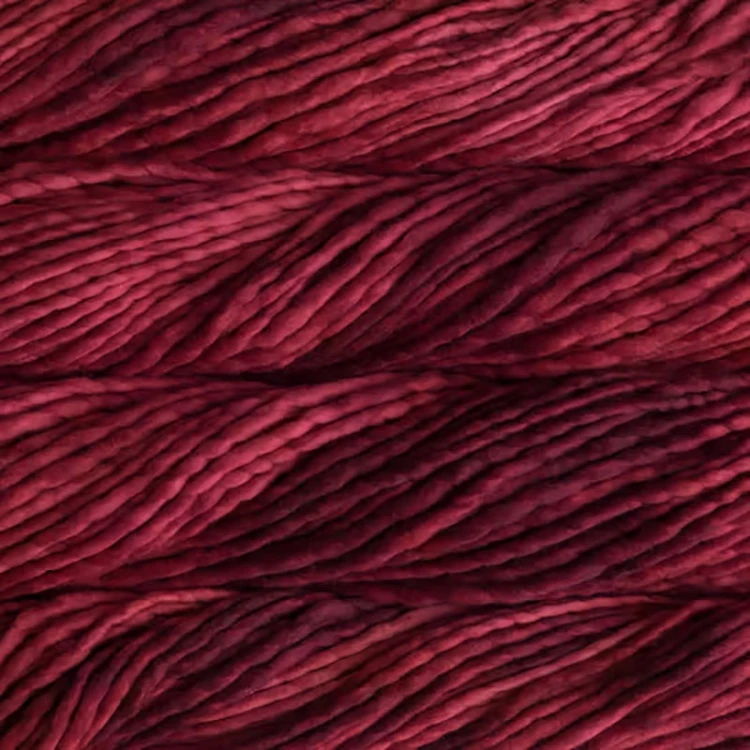 Włóczka Malabrigo Rasta 611 / Revelry Red