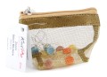 Znaczniki do drutów KnitPro Zooni Gems / 12 sztuk