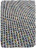 Autor-Kasia Kowalik,wymiary 60x80 cm, robiony ściegiem wafel stich, szydełkiem 3.5mm,9motków.jpg