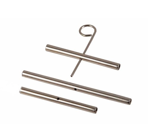 Łącznik do wymiennych żyłek KnitPro / 3 szt