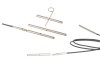 Łącznik do wymiennych żyłek KnitPro / 3 szt