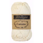 Włóczka Scheepjes Catona 130 / 100 g - stara koronka