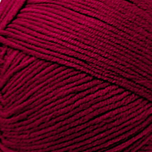 Włóczka Alize Cotton Gold 390 / wiśnia / 100g