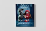 Książka Amigurumi Fairy Tales-w języku angielskim