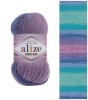 Alize Cotton Gold Batik - 4531