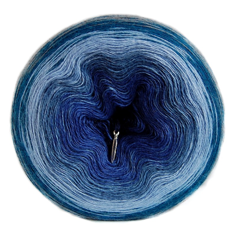 KOKONEK Merino 538