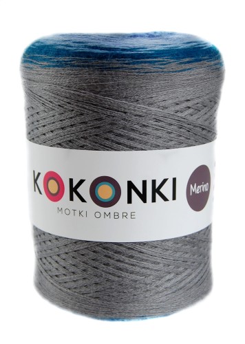 KOKONEK Merino 538