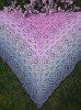 Autorka: Karo Crochet  / Wzór: Daisy Chain by Kirsten Bishop/ 4 nitki, 1400 m