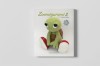 Książka Zoomigurumi 2