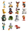 Książka Zoomigurumi 3
