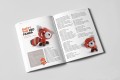Książka Zoomigurumi 3