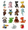 Książka Zoomigurumi 4