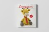 Książka Zoomigurumi 4