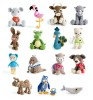 Książka Zoomigurumi 5