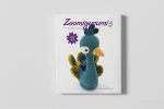 Książka Zoomigurumi 5 - w języku angielskim
