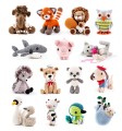 Książka Zoomigurumi 6