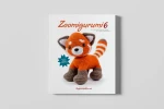 Książka Zoomigurumi 6 - w języku angielskim
