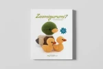 Książka Zoomigurumi 7 - w języku angielskim