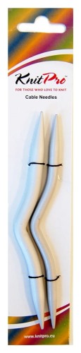 Druty do warkoczy KnitPro 2 szt