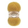 Włóczka Alize Angora Gold - 02 musztarda
