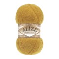 Włóczka Alize Angora Gold - 02 musztarda