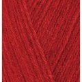 Włóczka Alize Angora Gold 106 / czerwień