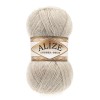 Włóczka Alize Angora Gold - 152 jasny beż