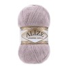 Włóczka Alize Angora Gold - 163 jasny stary róż