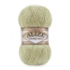 Włóczka Alize Angora Gold - 267 jasnozielony