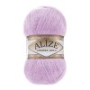 Włóczka Alize Angora Gold - 27 liliowy