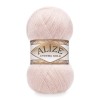 Włóczka Alize Angora Gold - 271 perłowy róż