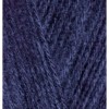 Włóczka Alize Angora Gold - 58 granatowy