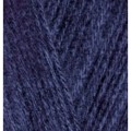 Włóczka Alize Angora Gold - 58 granatowy