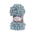 Włóczka Alize Puffy Fine - 414 patyna